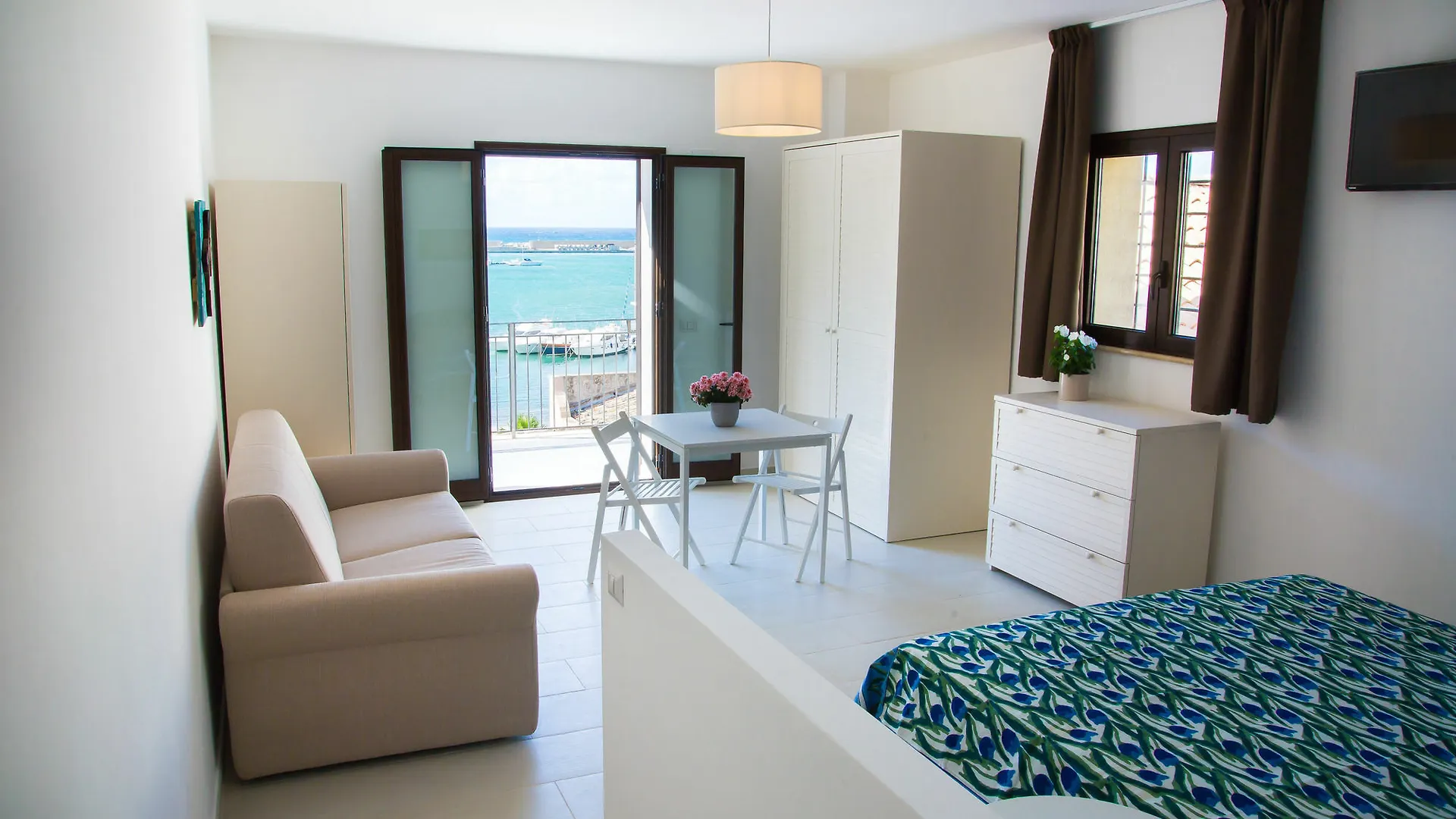Namuri Residence Castellammare del Golfo