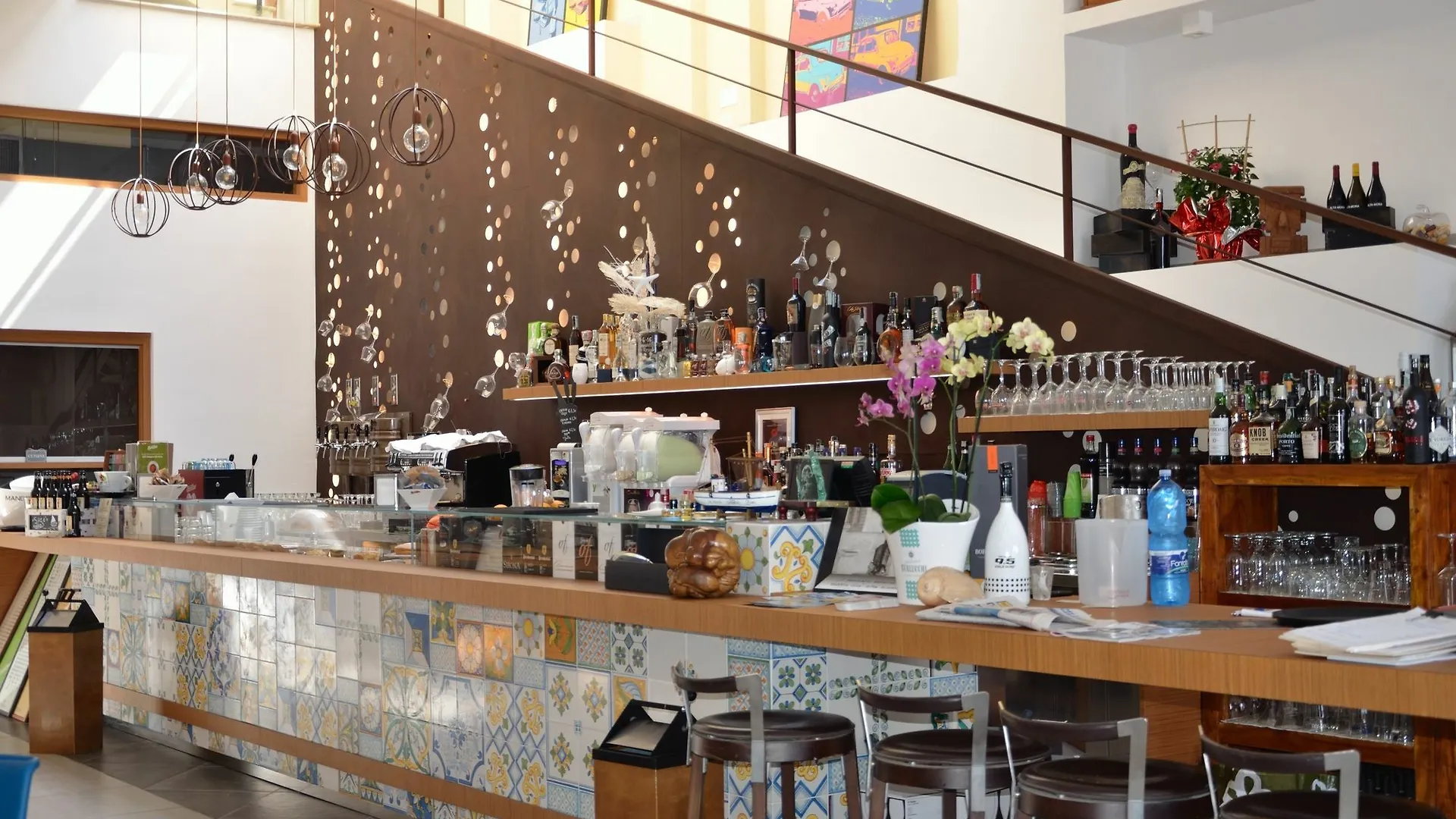 Hotel Namuri Residence Castellammare del Golfo