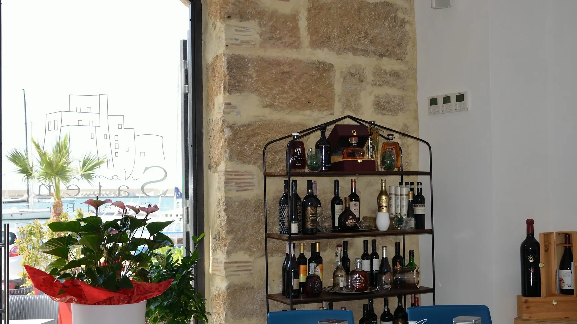 Namuri Residence Castellammare del Golfo