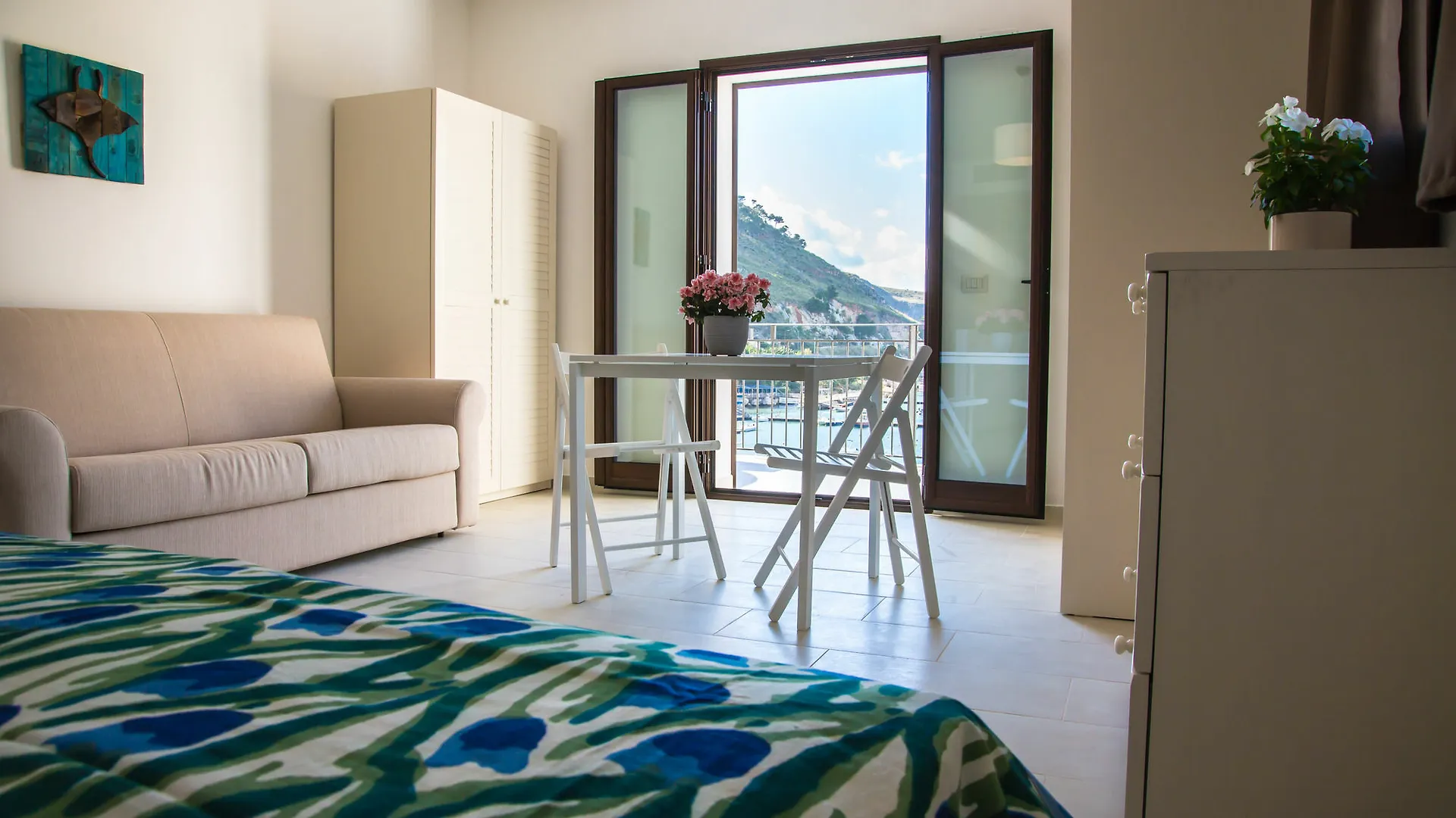 Hotel Namuri Residence Castellammare del Golfo