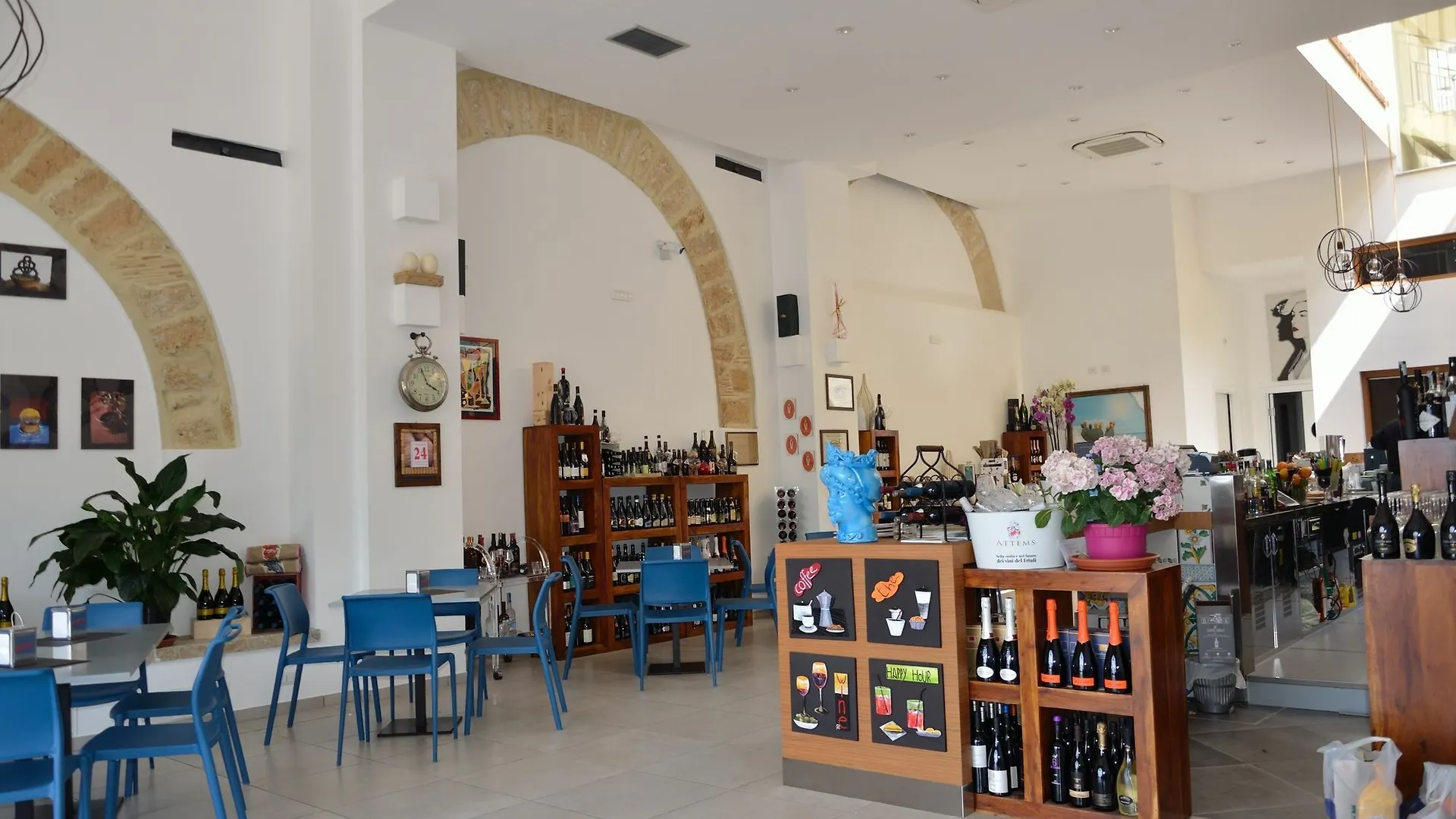 Hotel Namuri Residence Castellammare del Golfo