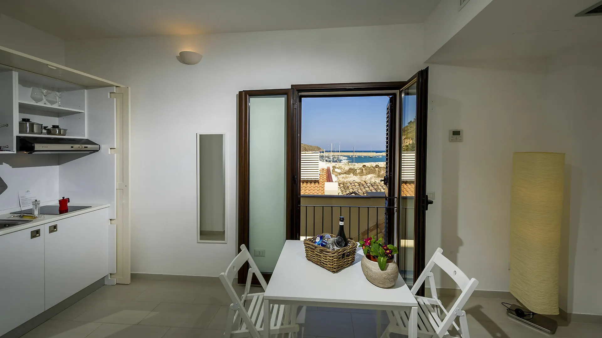 Hotel Namuri Residence Castellammare del Golfo