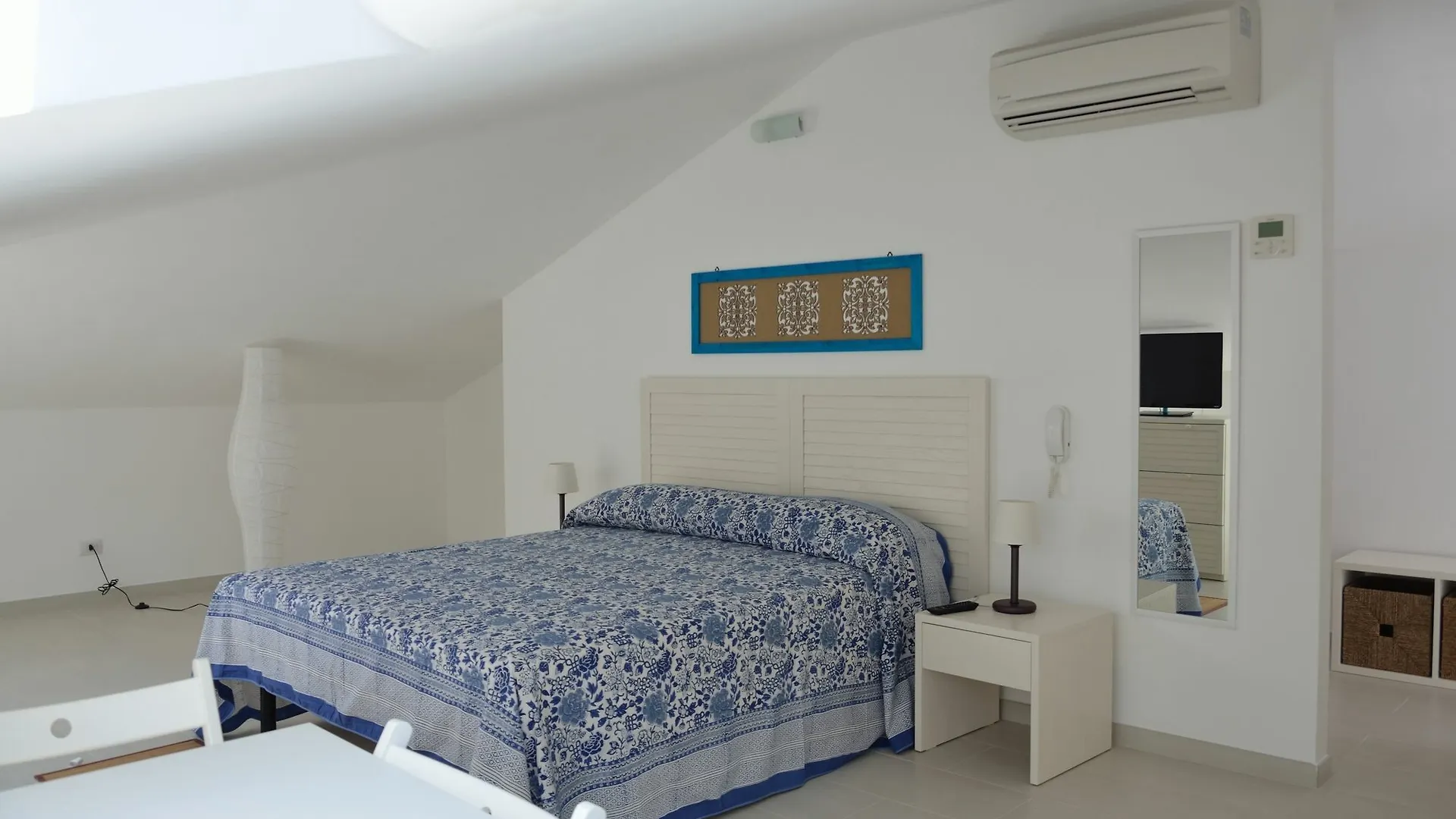 Namuri Residence Castellammare del Golfo Italië