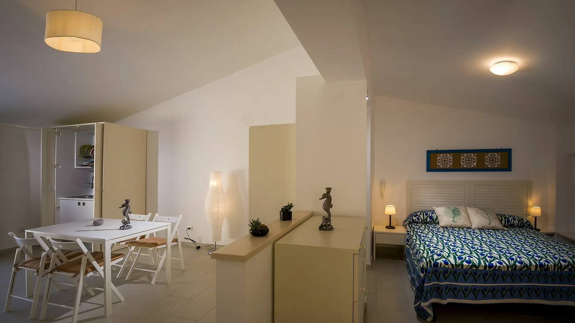 Namuri Residence Castellammare del Golfo